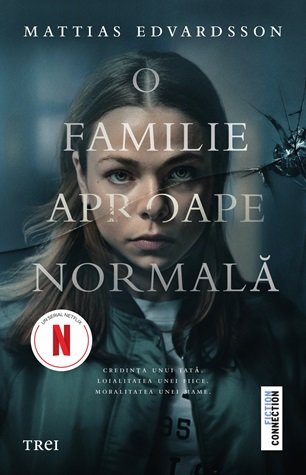 O familie aproape normală, Mattias Edvardsson