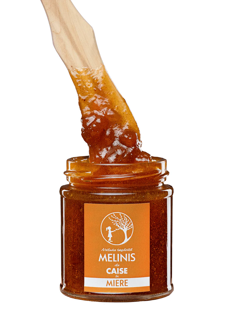 Melinis ECO de Caise