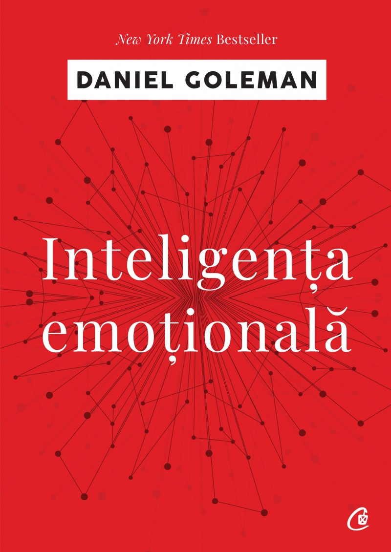 Inteligența emoțională, Daniel Goleman