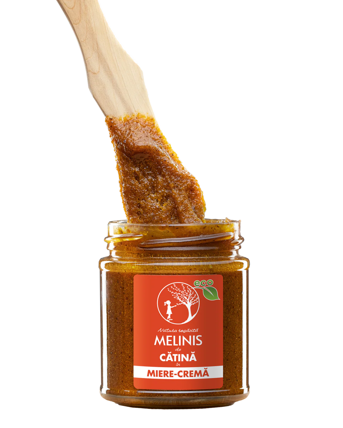 Melinis ECO de cătină