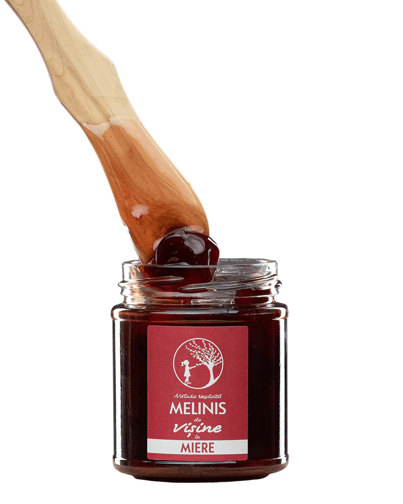 Melinis ECO de vișine