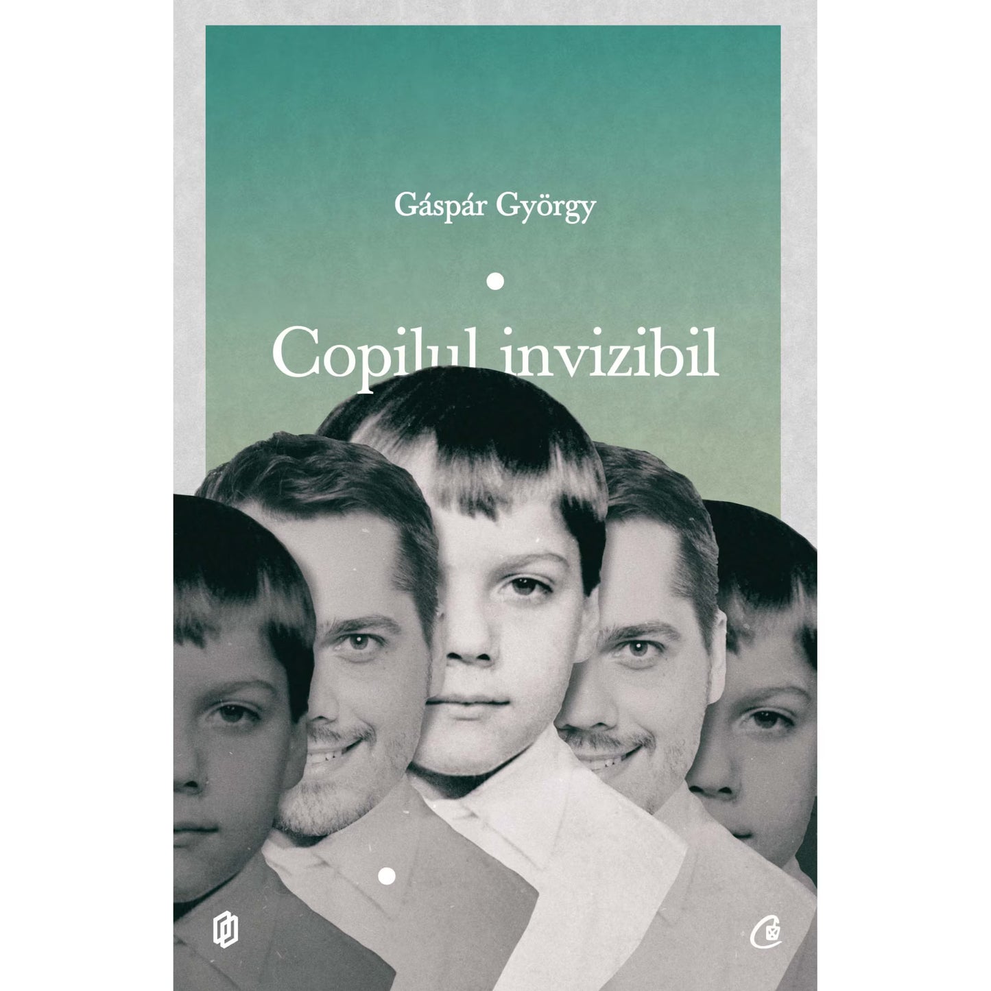 Copilul invizibil, Gáspár György