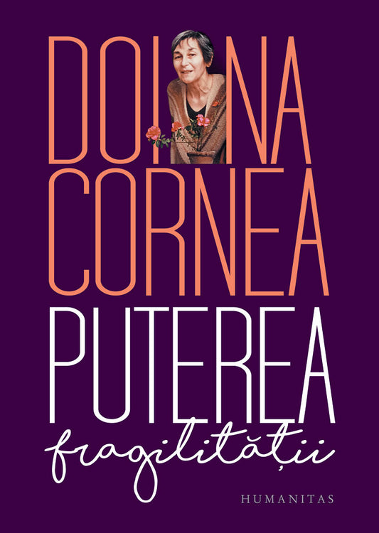 Puterea fragilității, Doina Cornea