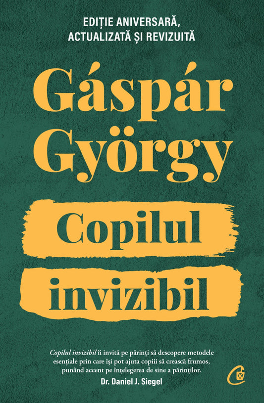 Copilul invizibil - Ediție aniversară, Gáspár György