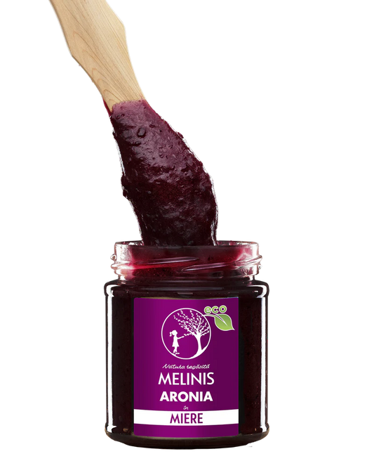 Melinis ECO de Aronia