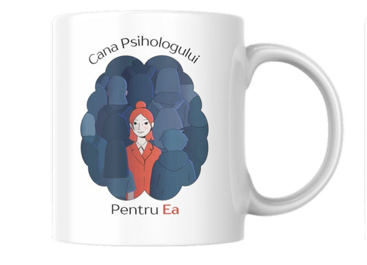 Cana Psihologului. Pentru Ea