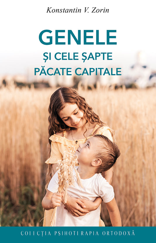 Genele și cele șapte păcate capitale, Konstantin V. Zorin