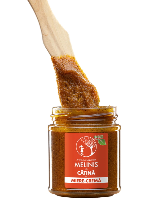 Melinis ECO de cătină