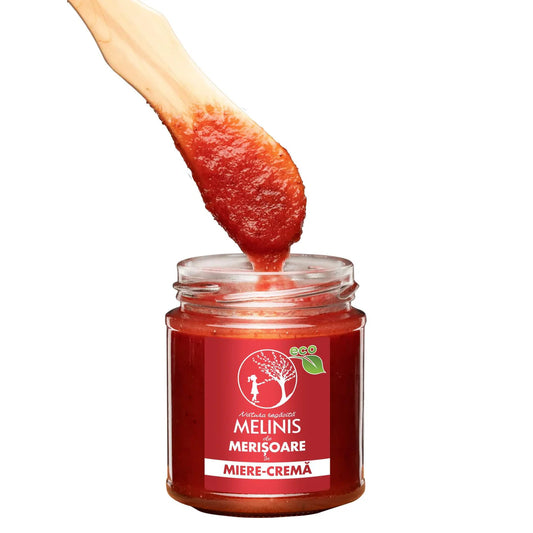 Melinis ECO de merișoare