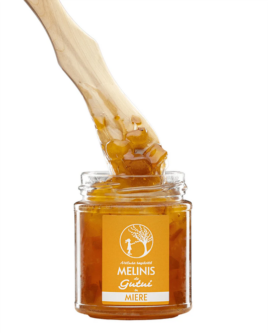 Melinis ECO de gutui