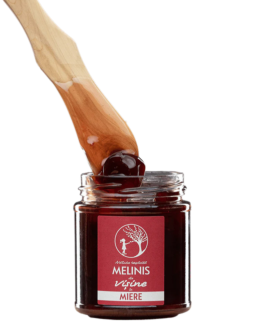 Melinis ECO de vișine